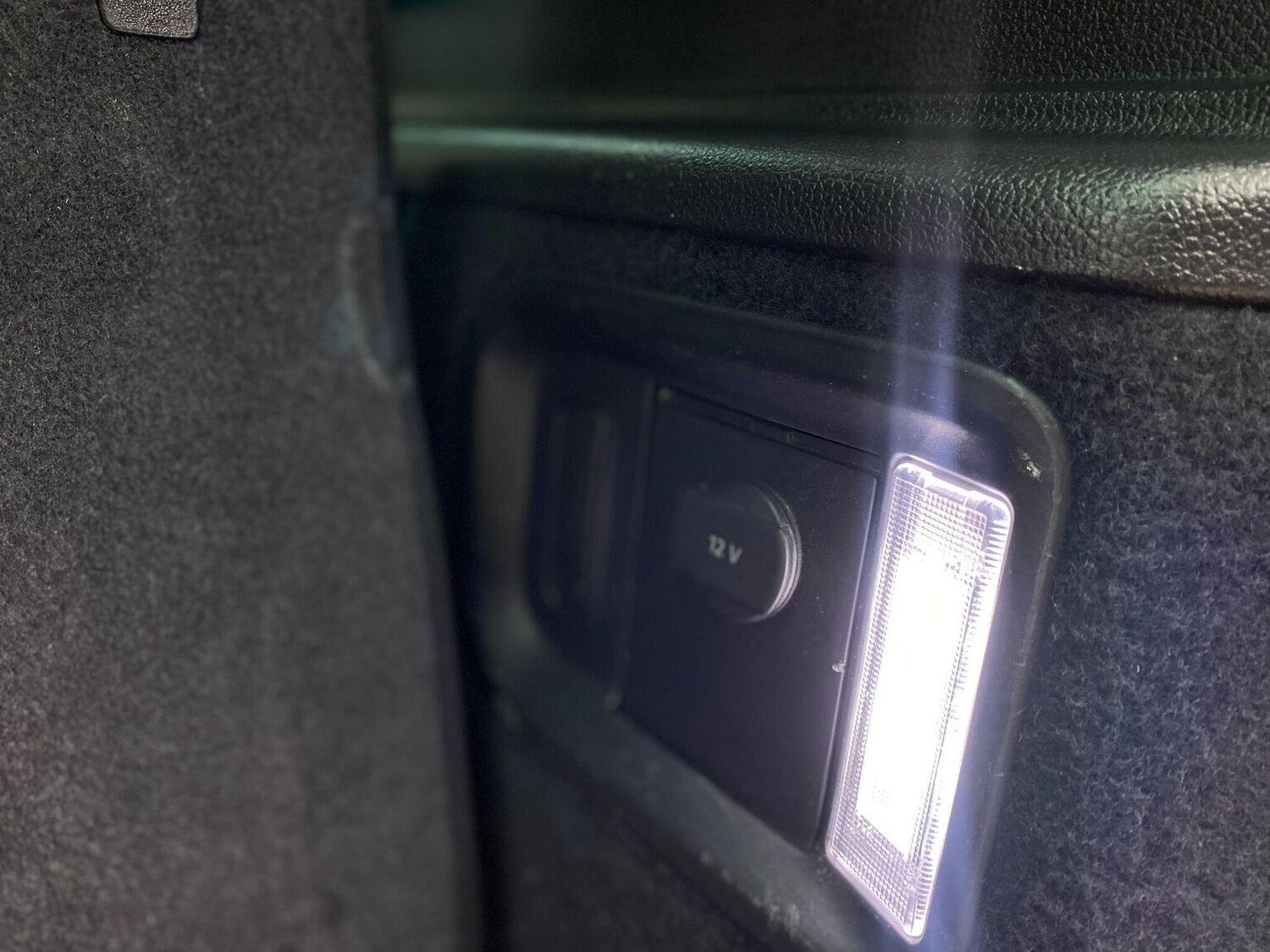 Used SEAT Alhambra 2020 for sale - 76744178: Photo 42