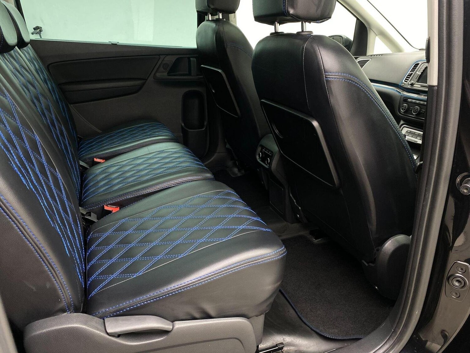 Used SEAT Alhambra 2020 for sale - 76744178: Photo 44