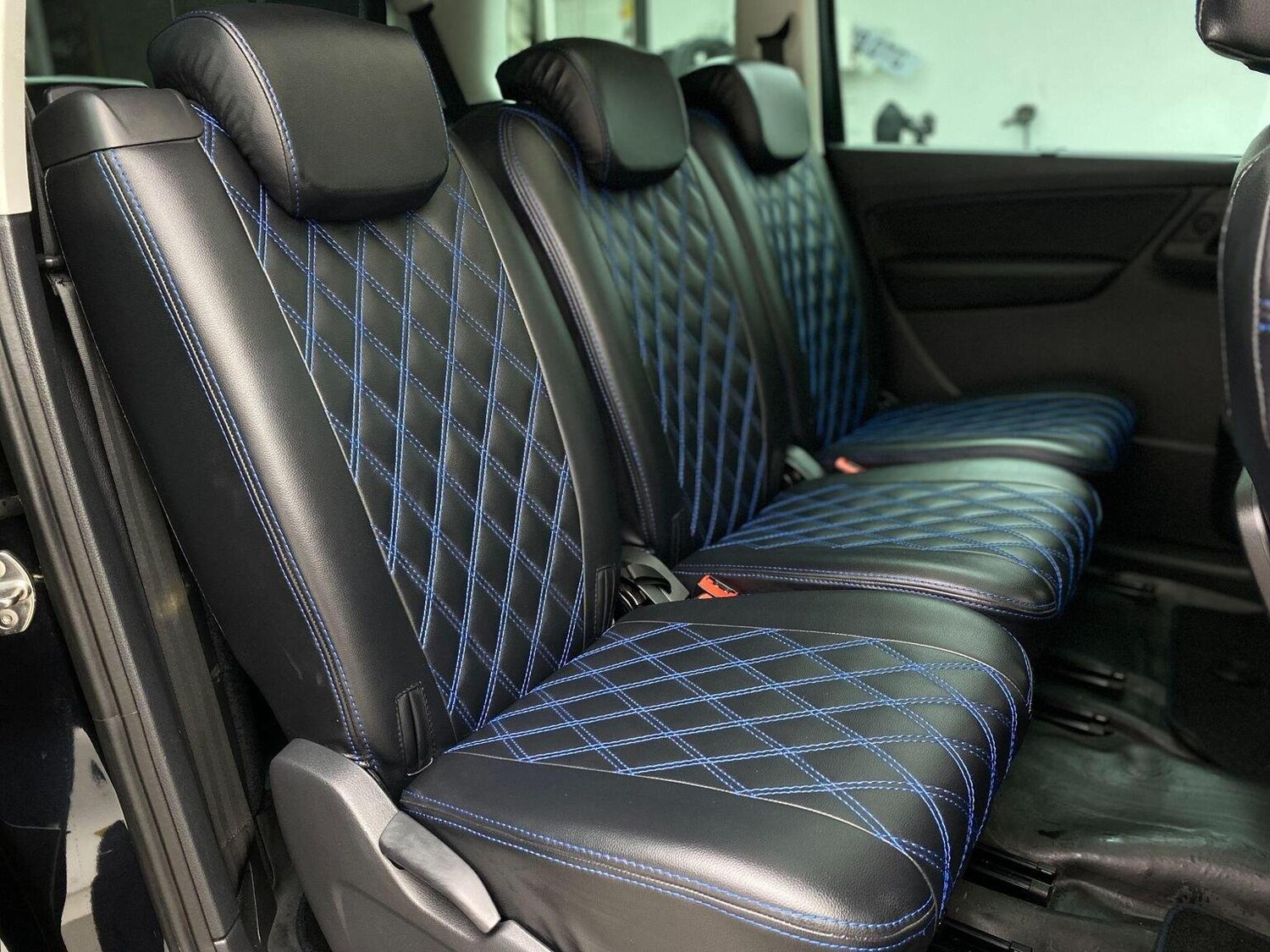 Used SEAT Alhambra 2020 for sale - 76744178: Photo 45