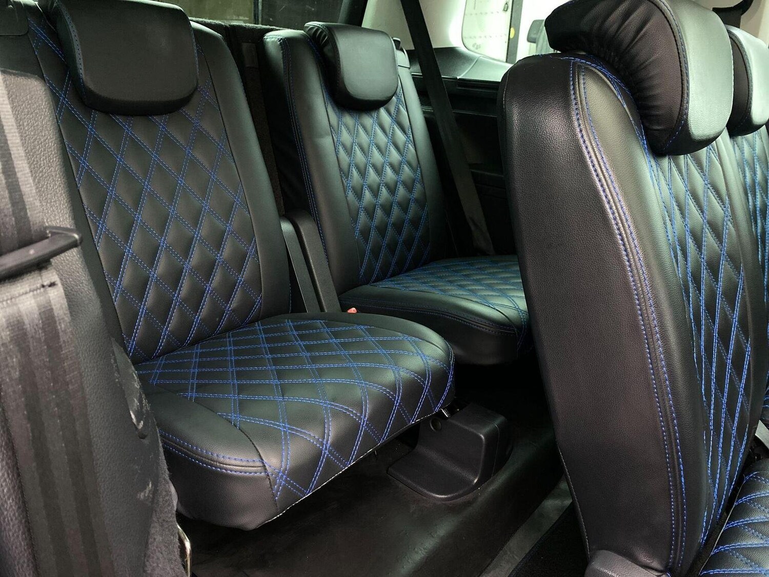 Used SEAT Alhambra 2020 for sale - 76744178: Photo 46