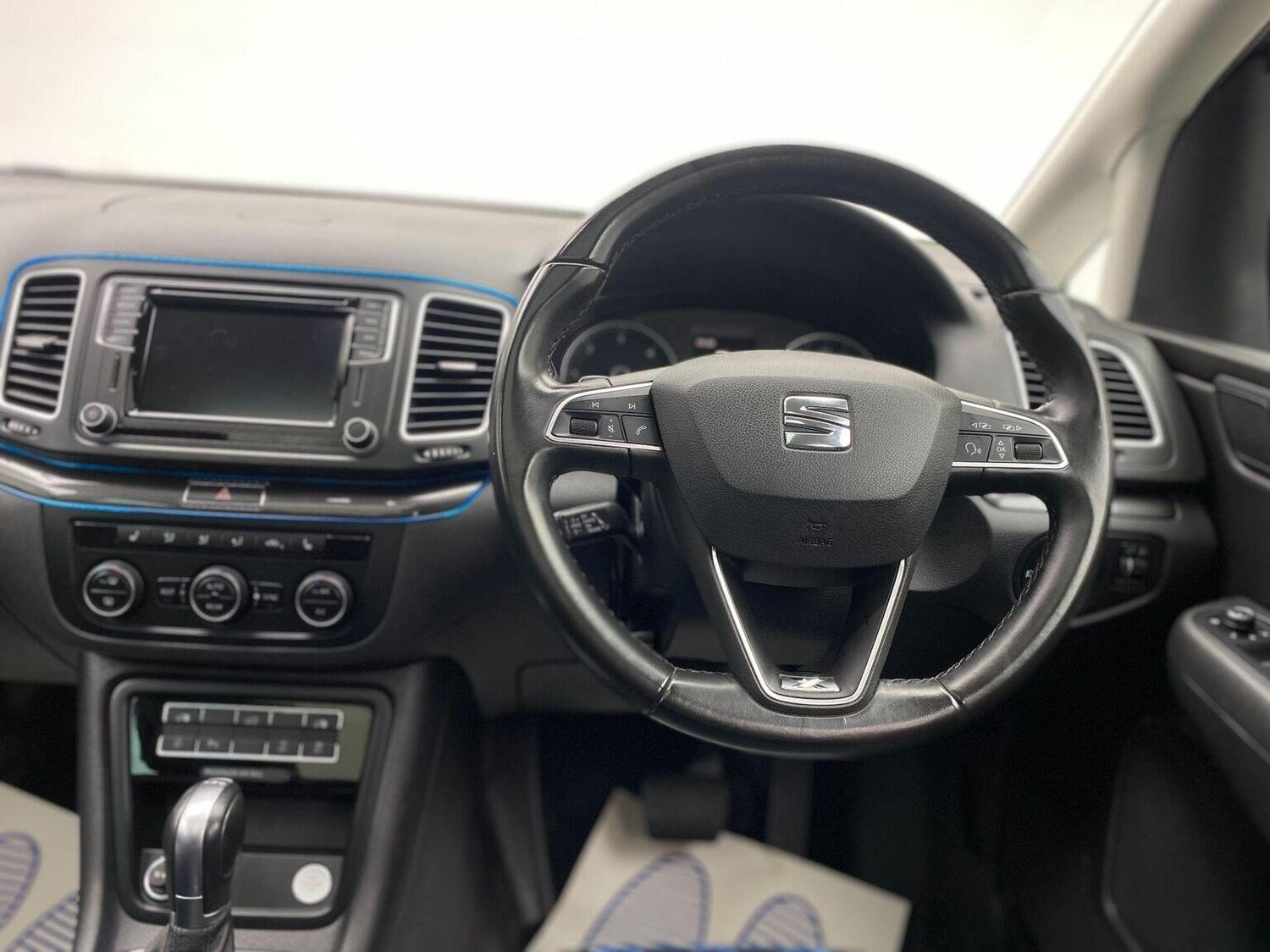 Used SEAT Alhambra 2020 for sale - 76744178: Photo 47