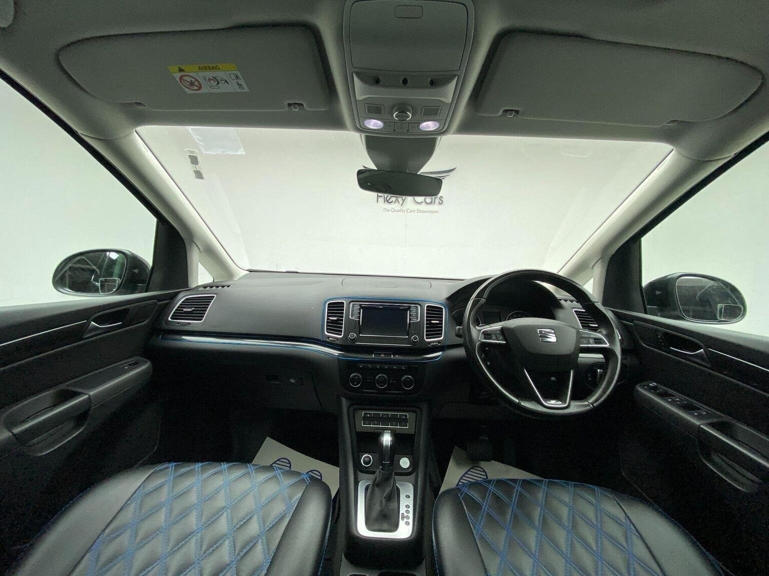 Used SEAT Alhambra 2020 for sale - 76744178: Photo 48