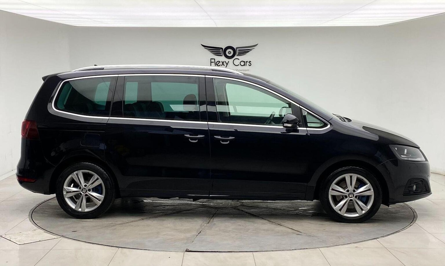 Used SEAT Alhambra 2020 for sale - 76744178: Photo 5