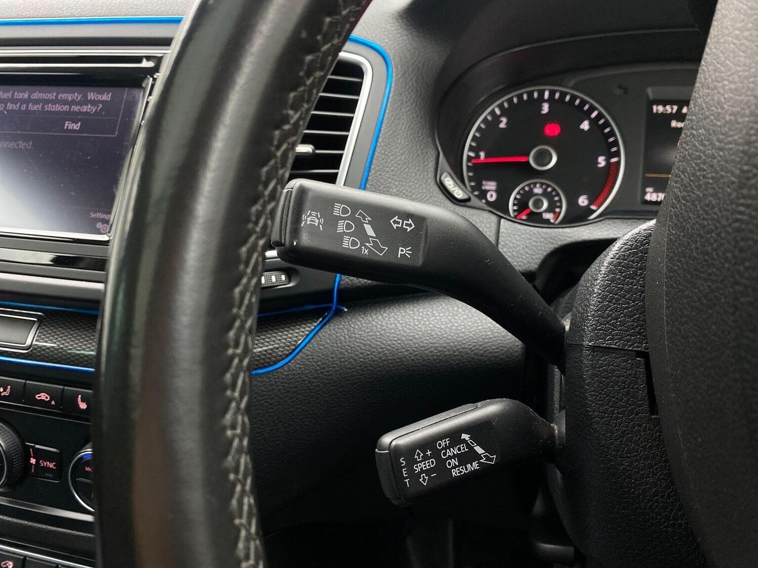 Used SEAT Alhambra 2020 for sale - 76744178: Photo 55