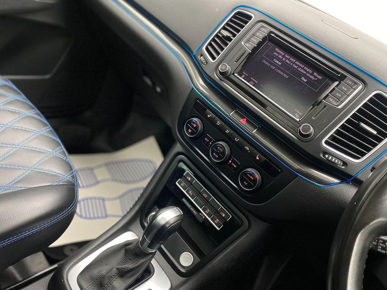 Used SEAT Alhambra 2020 for sale - 76744178: Photo 56