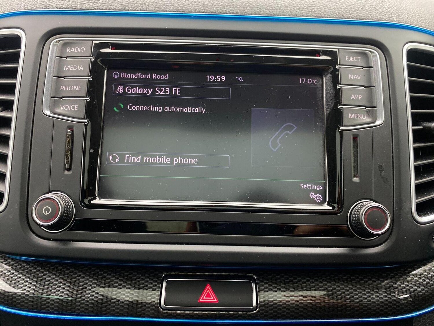 Used SEAT Alhambra 2020 for sale - 76744178: Photo 58