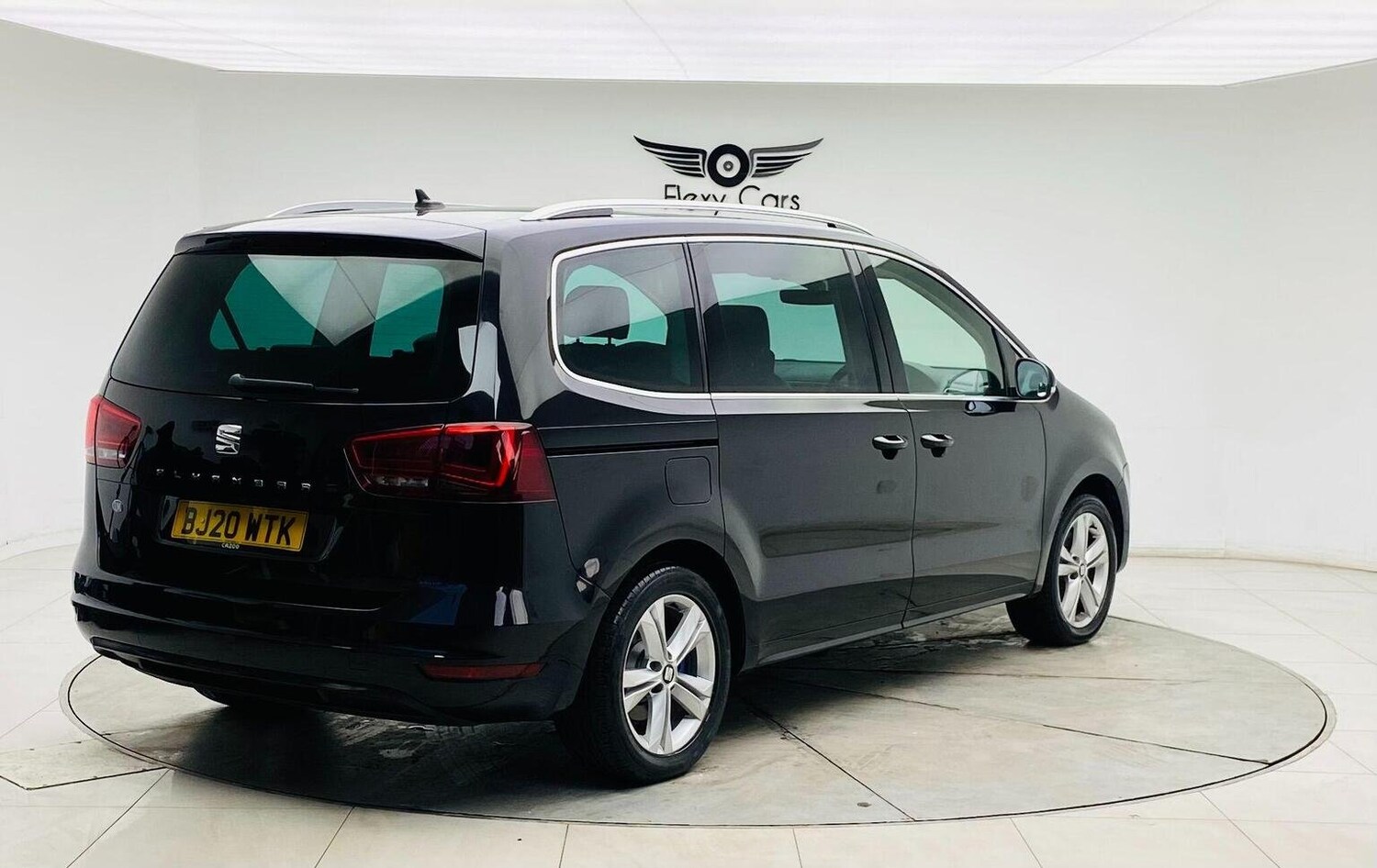 Used SEAT Alhambra 2020 for sale - 76744178: Photo 6