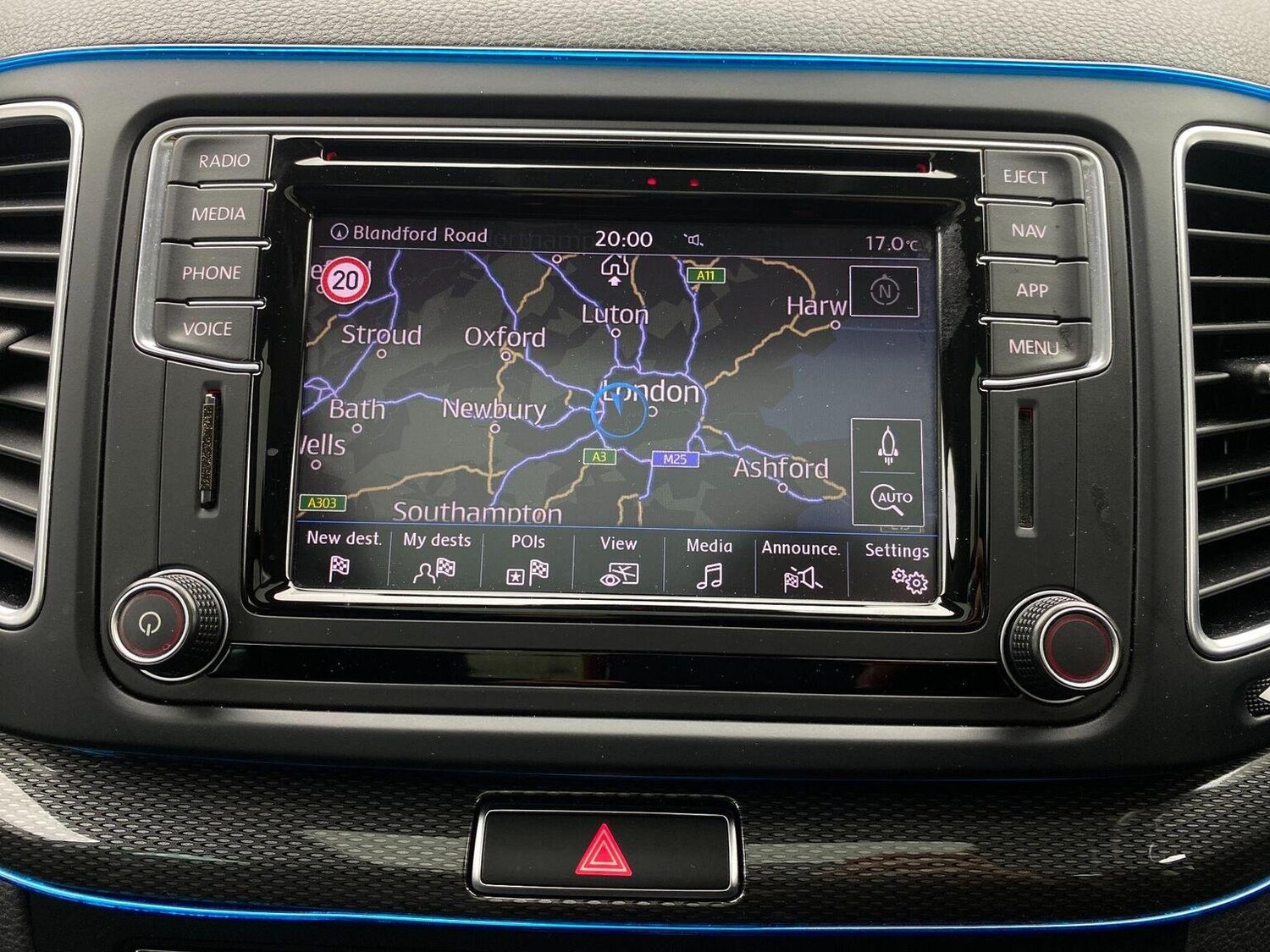 Used SEAT Alhambra 2020 for sale - 76744178: Photo 60