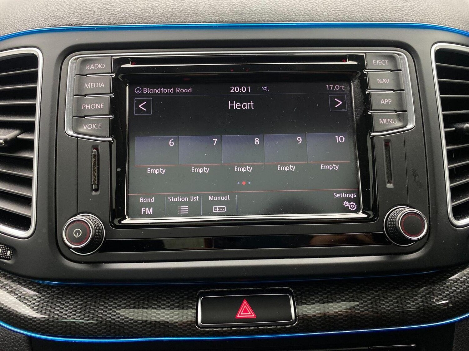 Used SEAT Alhambra 2020 for sale - 76744178: Photo 64