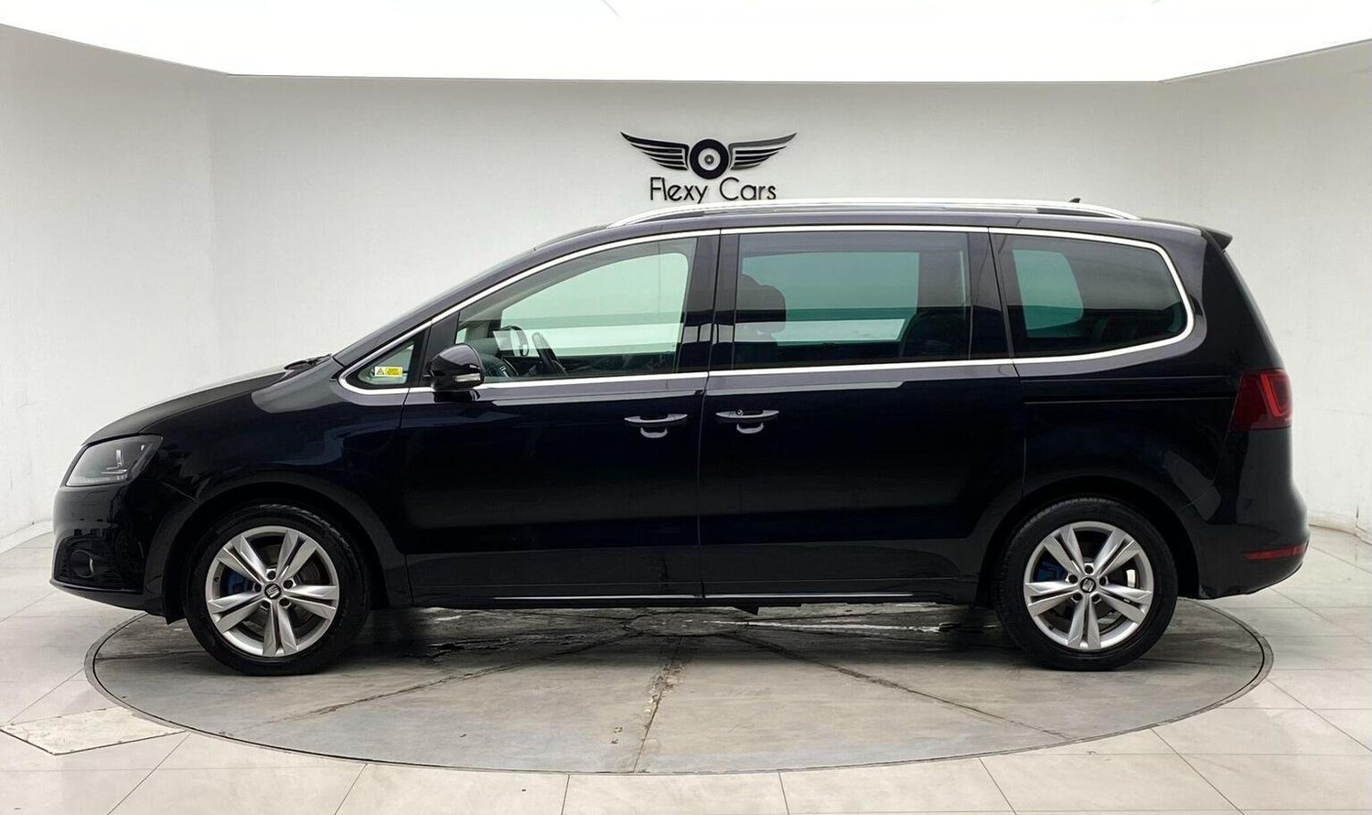 Used SEAT Alhambra 2020 for sale - 76744178: Photo 9