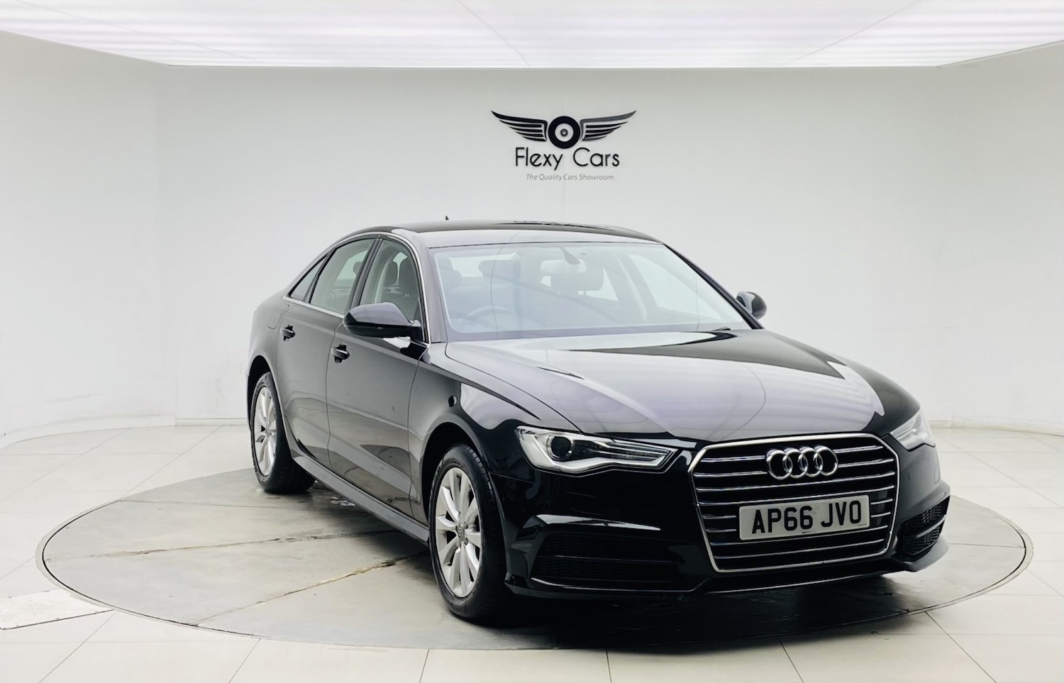 Used Audi A6 2017 for sale - 76941803: Photo 1