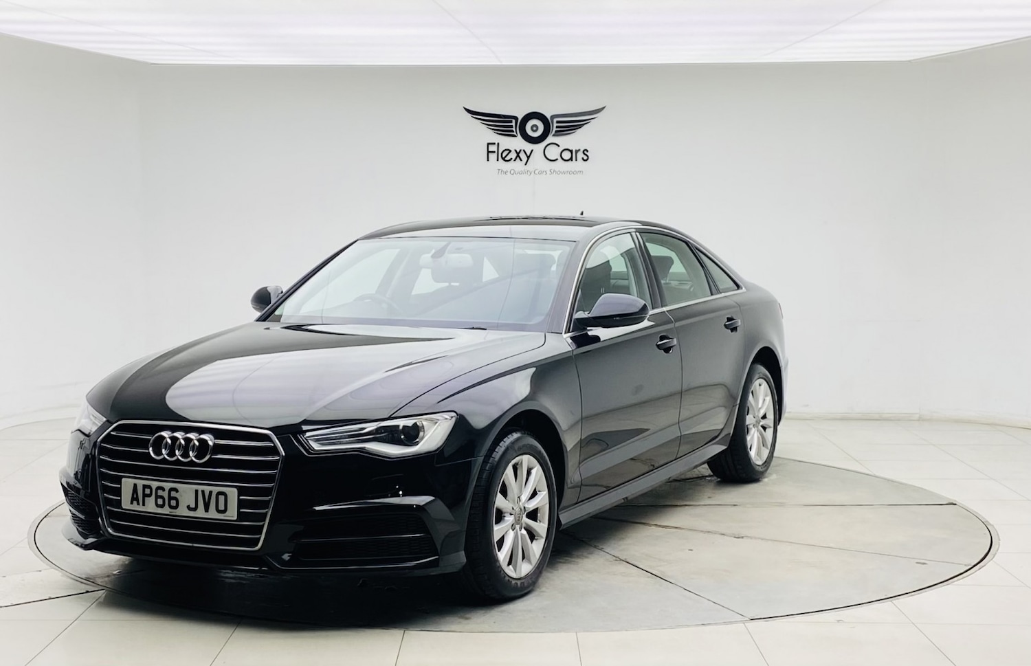Used Audi A6 2017 for sale - 76941803: Photo 10