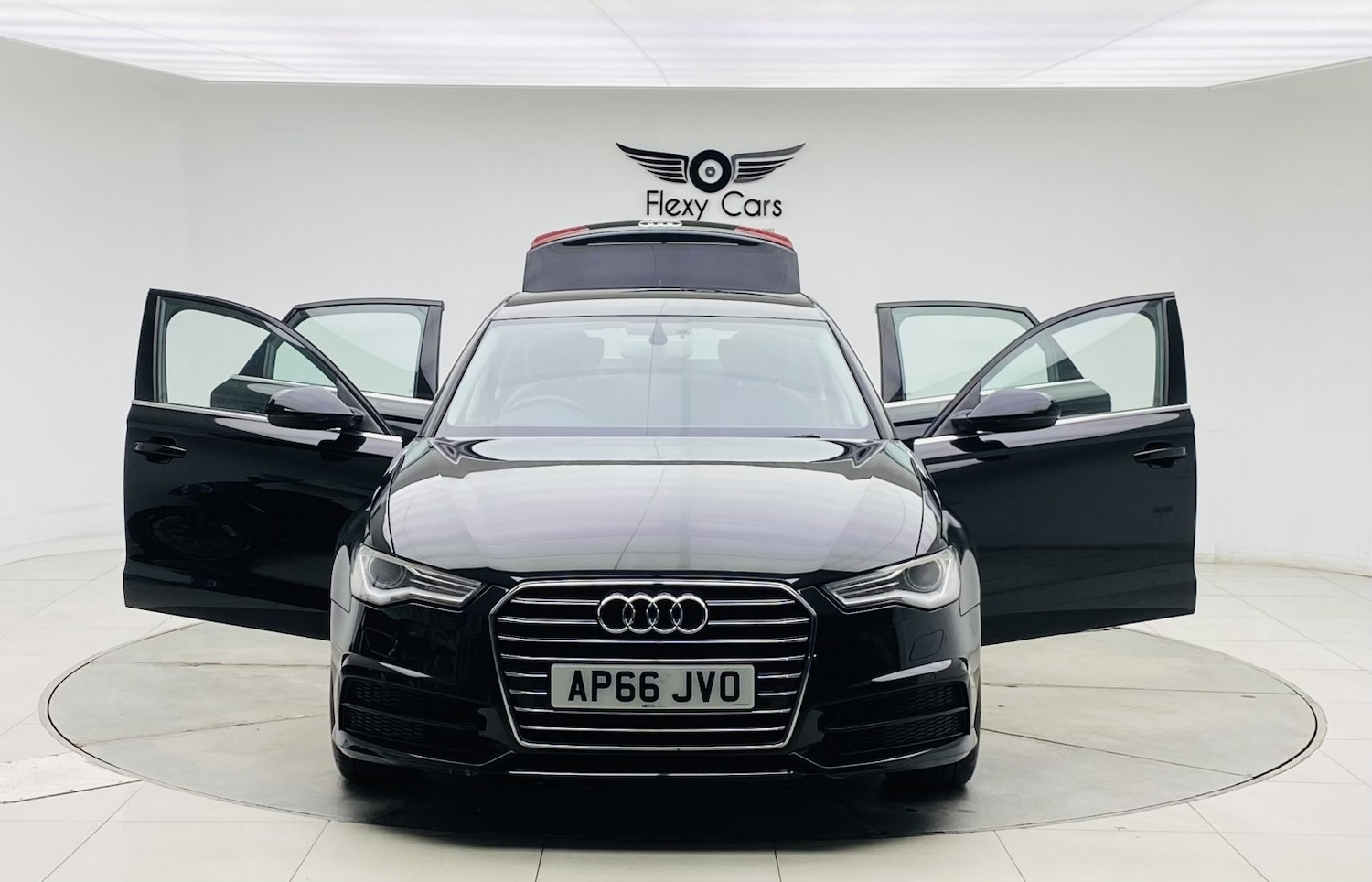 Used Audi A6 2017 for sale - 76941803: Photo 11