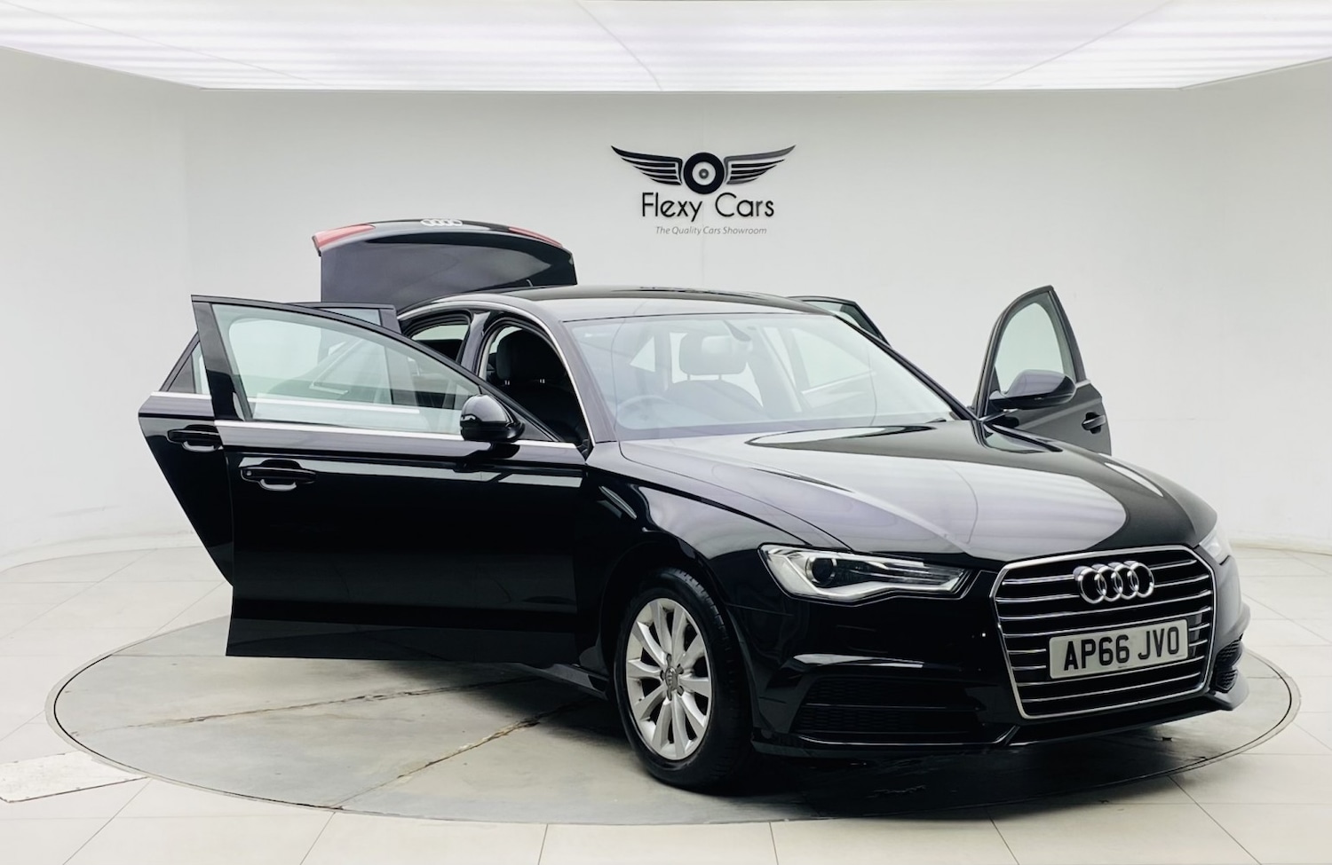 Used Audi A6 2017 for sale - 76941803: Photo 12