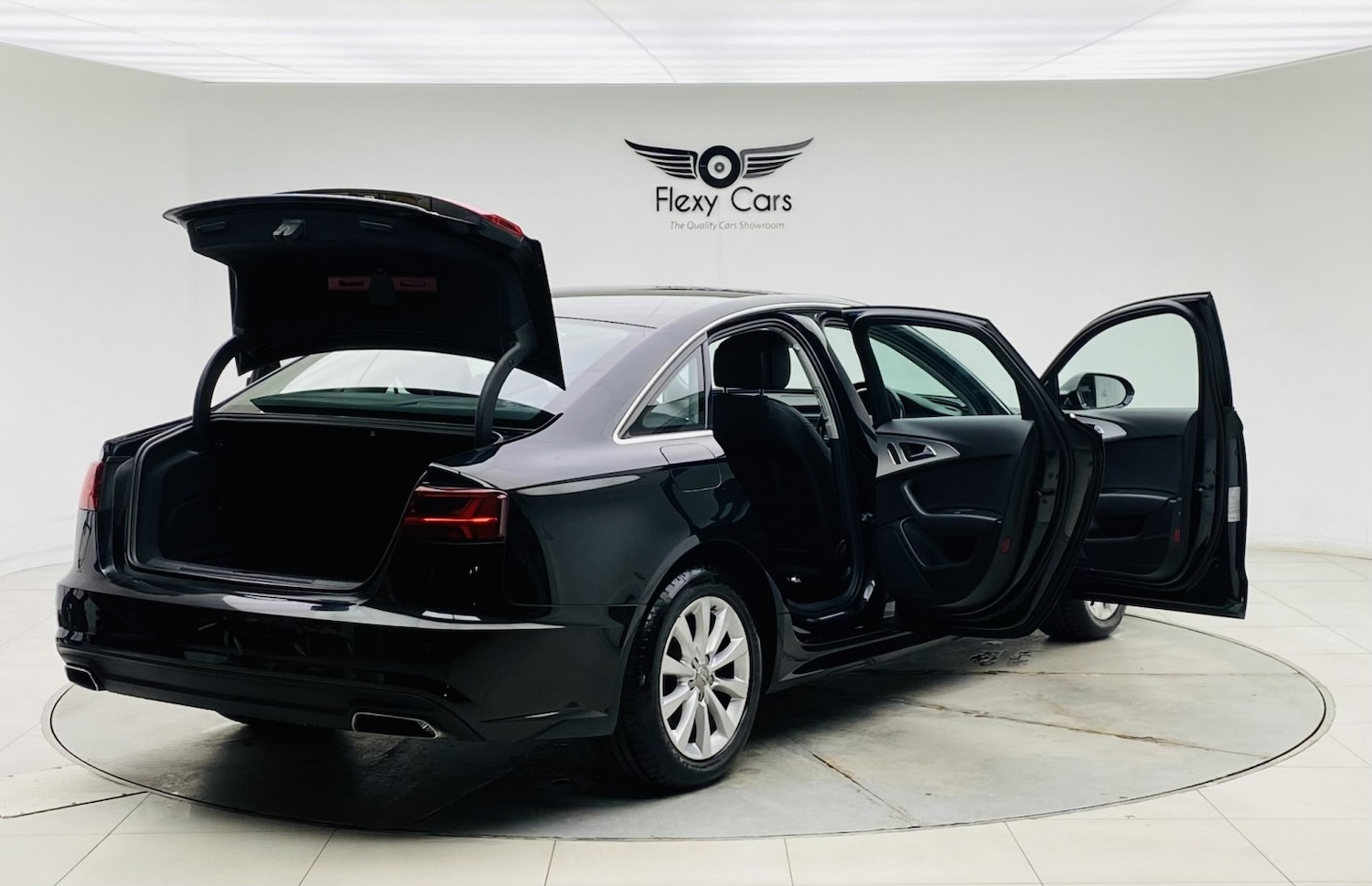 Used Audi A6 2017 for sale - 76941803: Photo 13