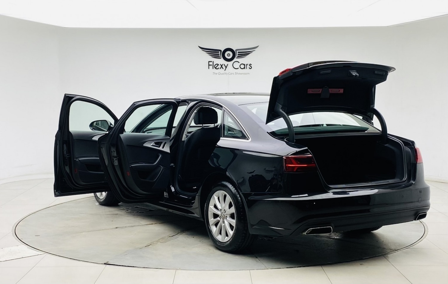 Used Audi A6 2017 for sale - 76941803: Photo 14