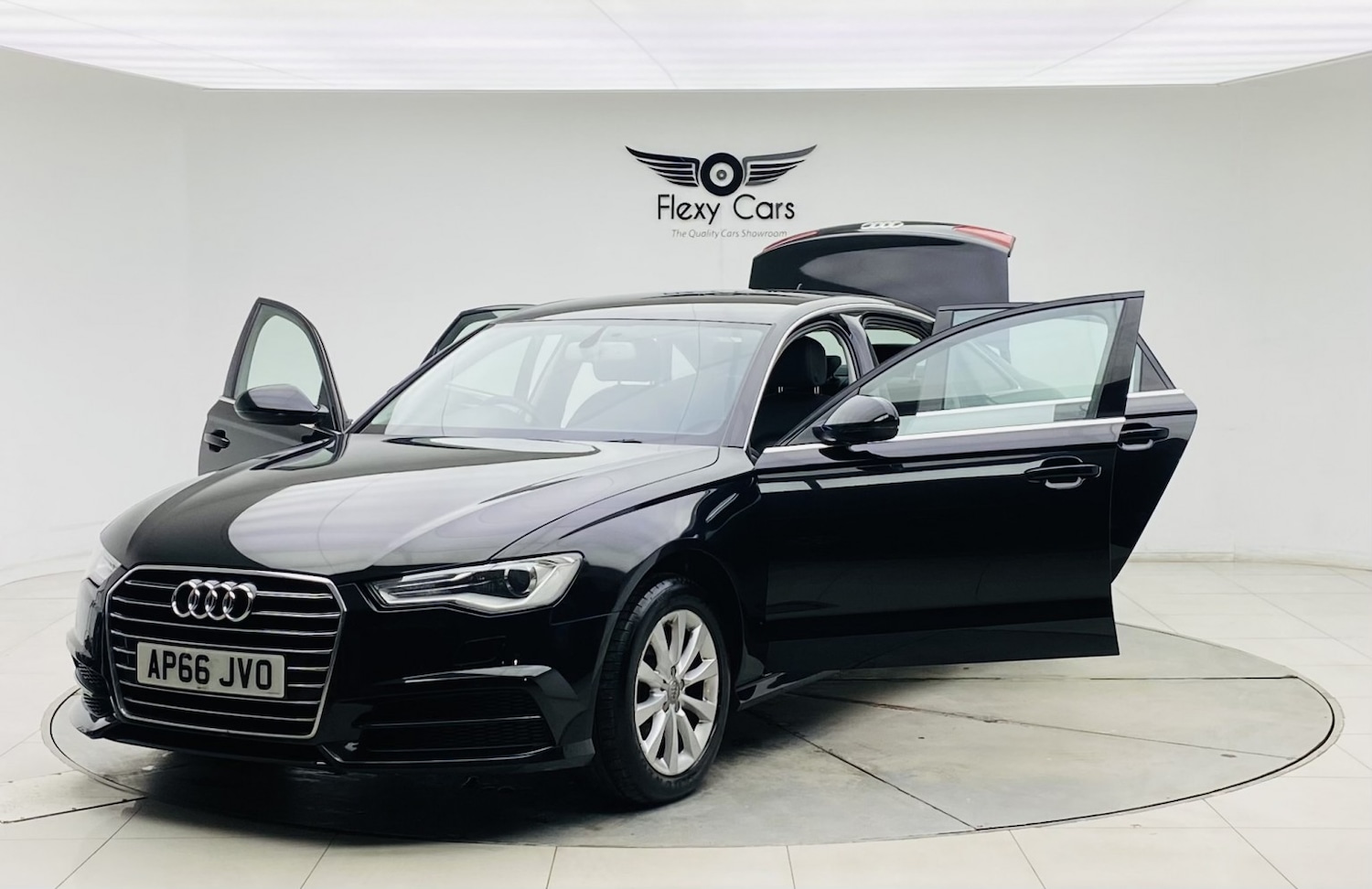 Used Audi A6 2017 for sale - 76941803: Photo 15