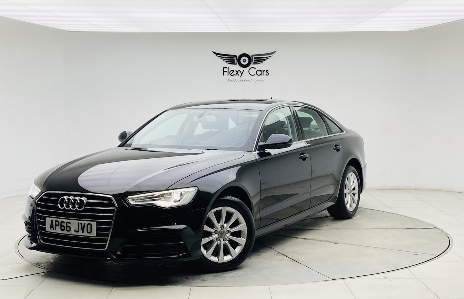 Used Audi A6 2017 for sale - 76941803: Photo 16
