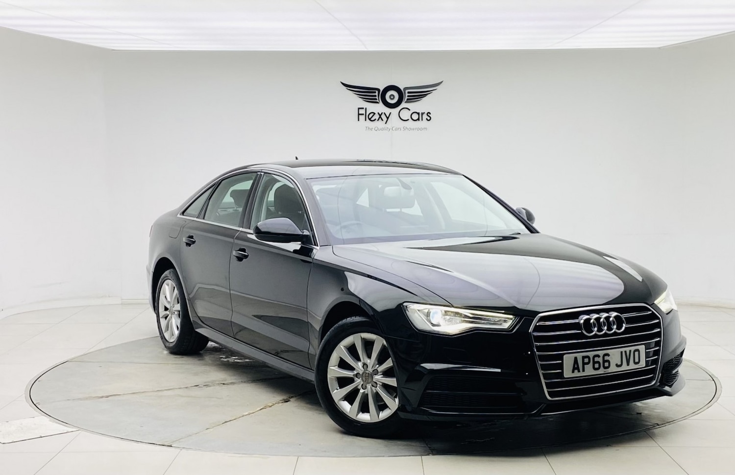 Used Audi A6 2017 for sale - 76941803: Photo 17