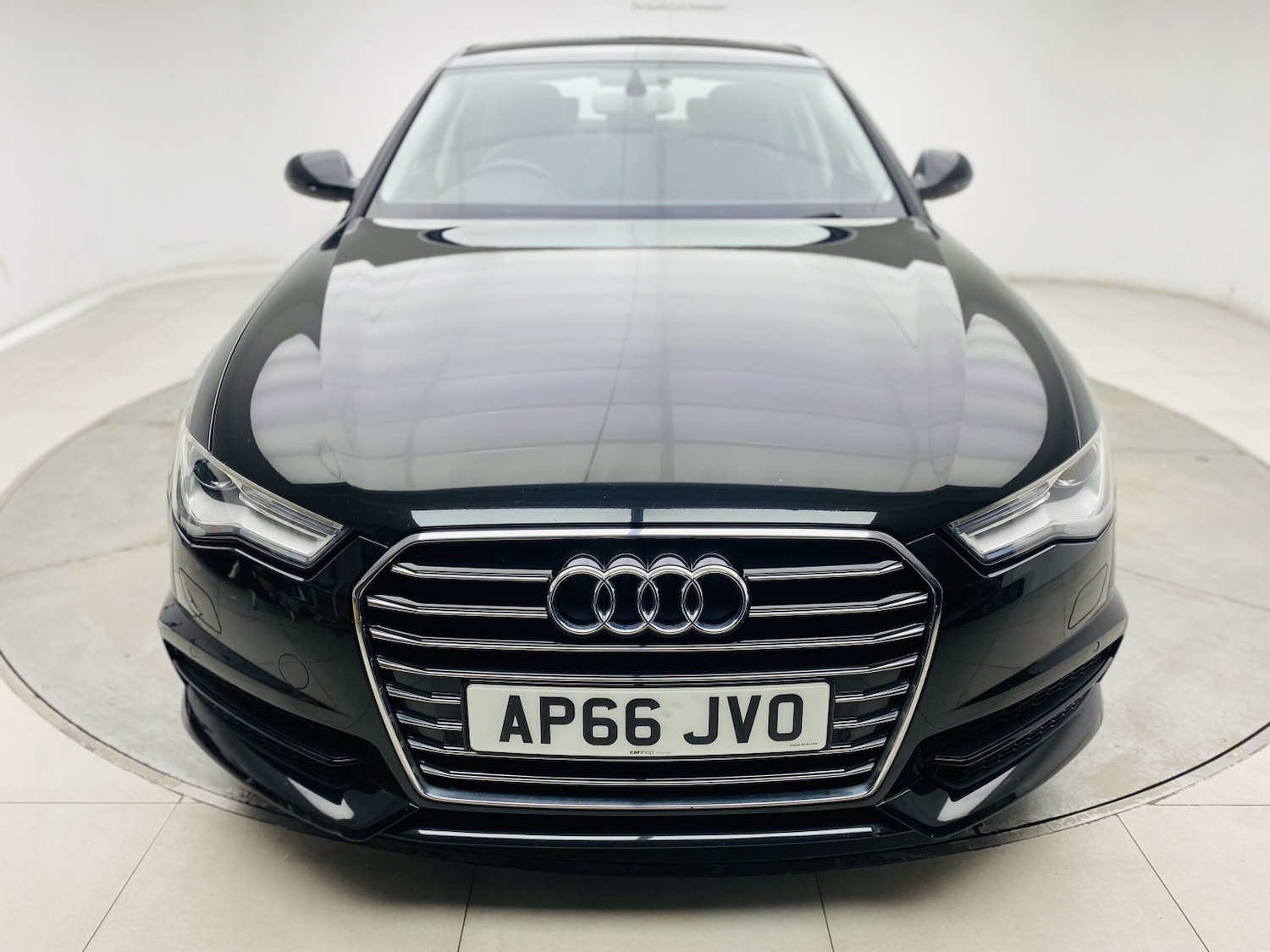 Used Audi A6 2017 for sale - 76941803: Photo 18