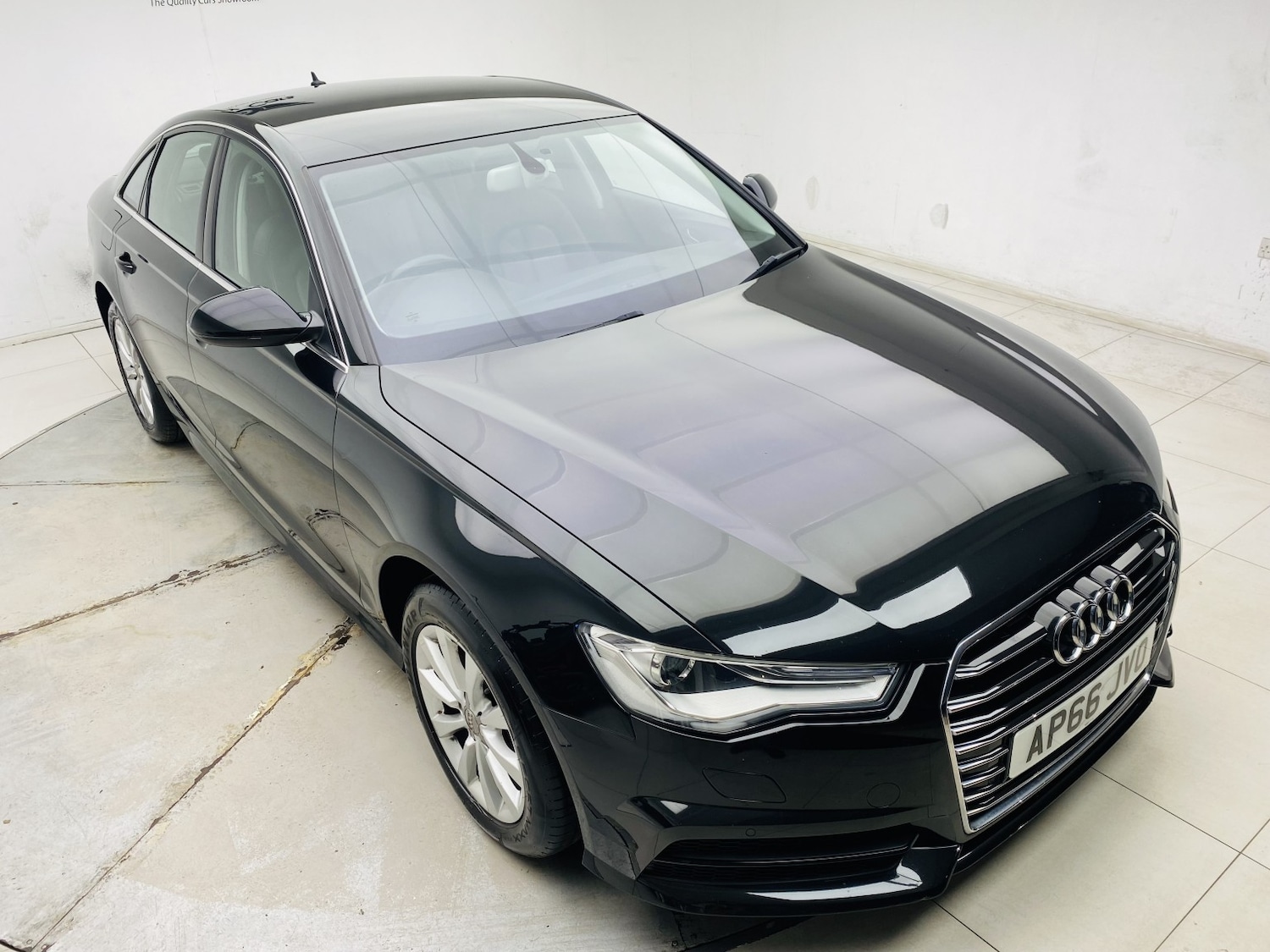Used Audi A6 2017 for sale - 76941803: Photo 19