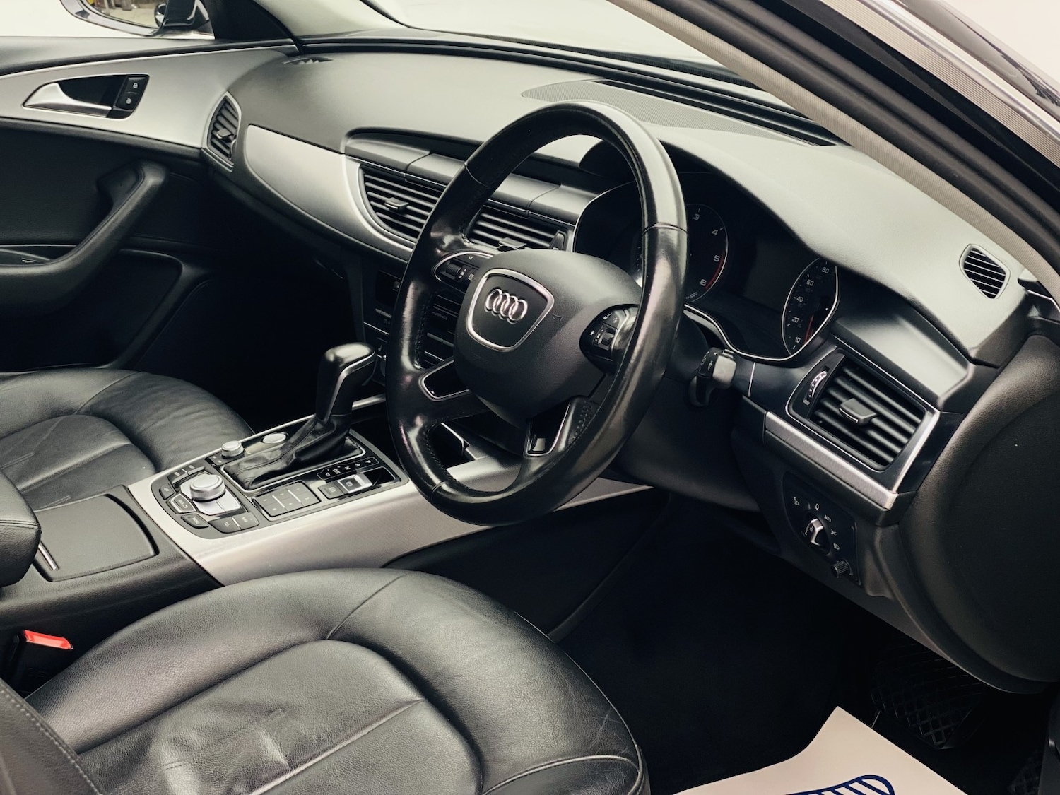 Used Audi A6 2017 for sale - 76941803: Photo 2