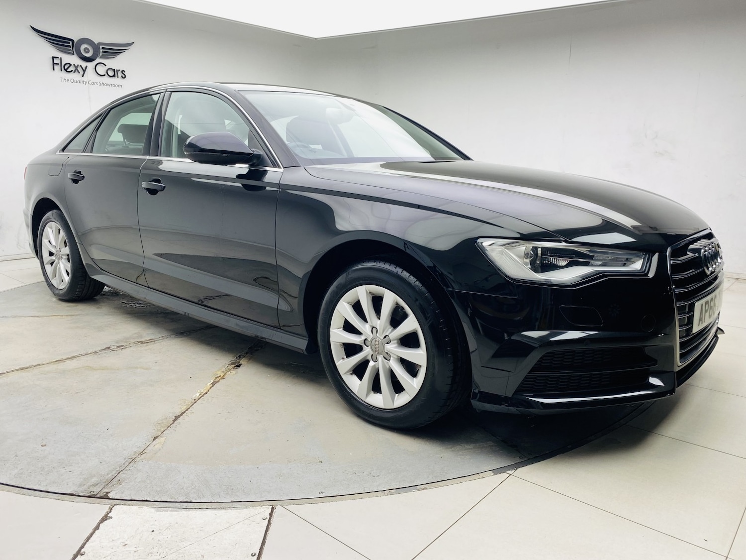 Used Audi A6 2017 for sale - 76941803: Photo 20
