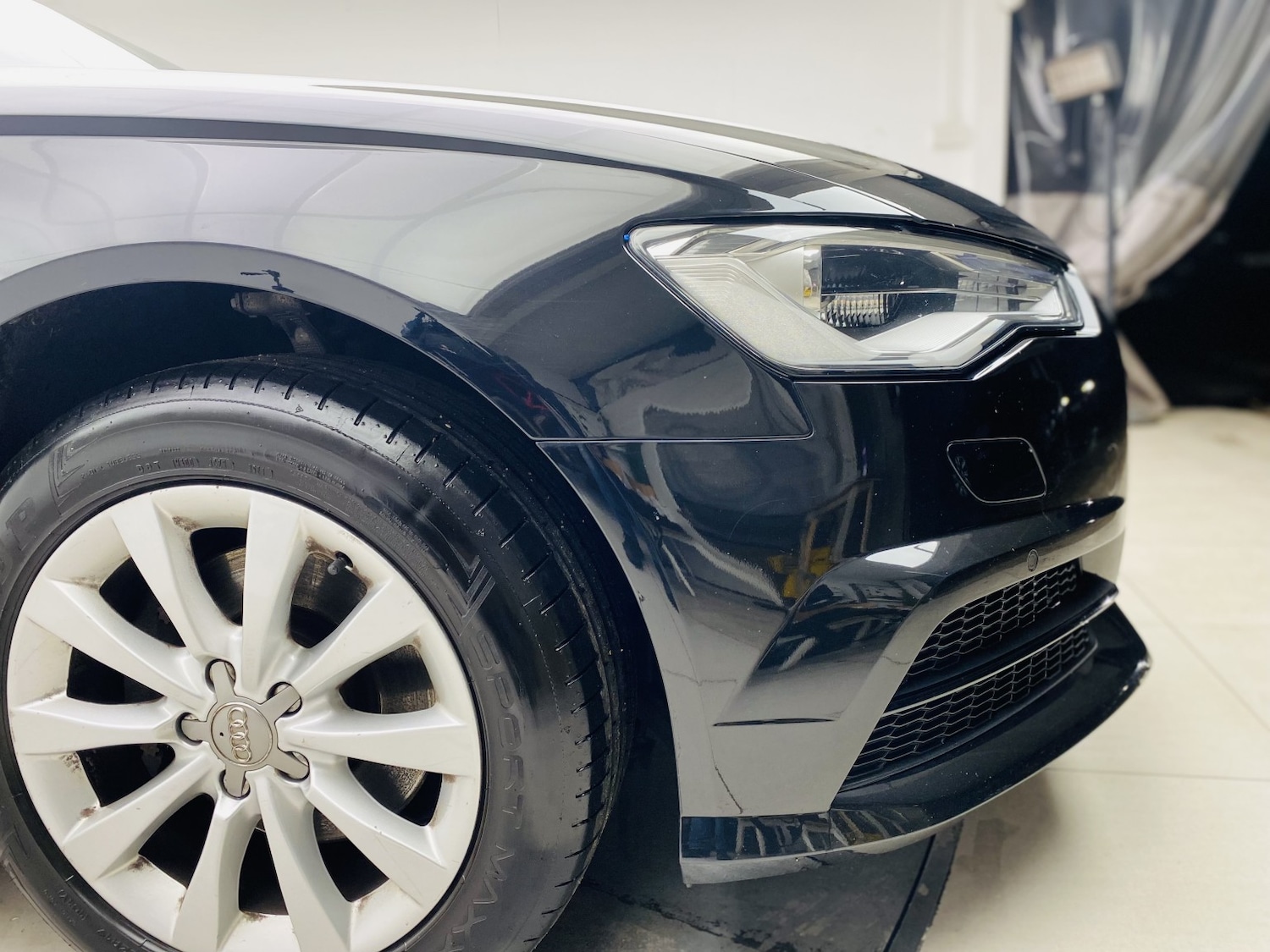 Used Audi A6 2017 for sale - 76941803: Photo 21