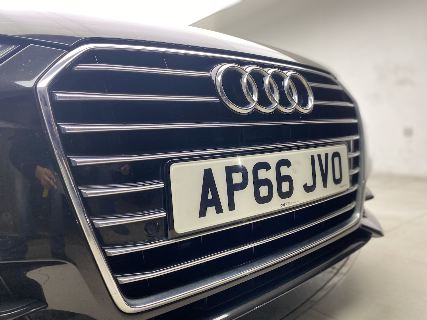 Used Audi A6 2017 for sale - 76941803: Photo 22