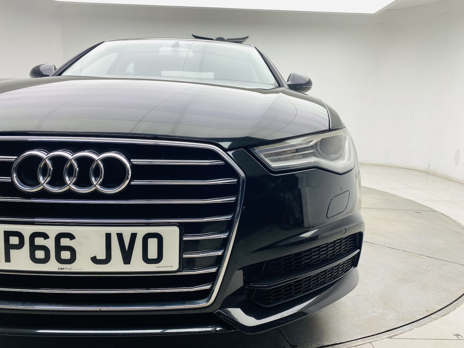 Used Audi A6 2017 for sale - 76941803: Photo 23