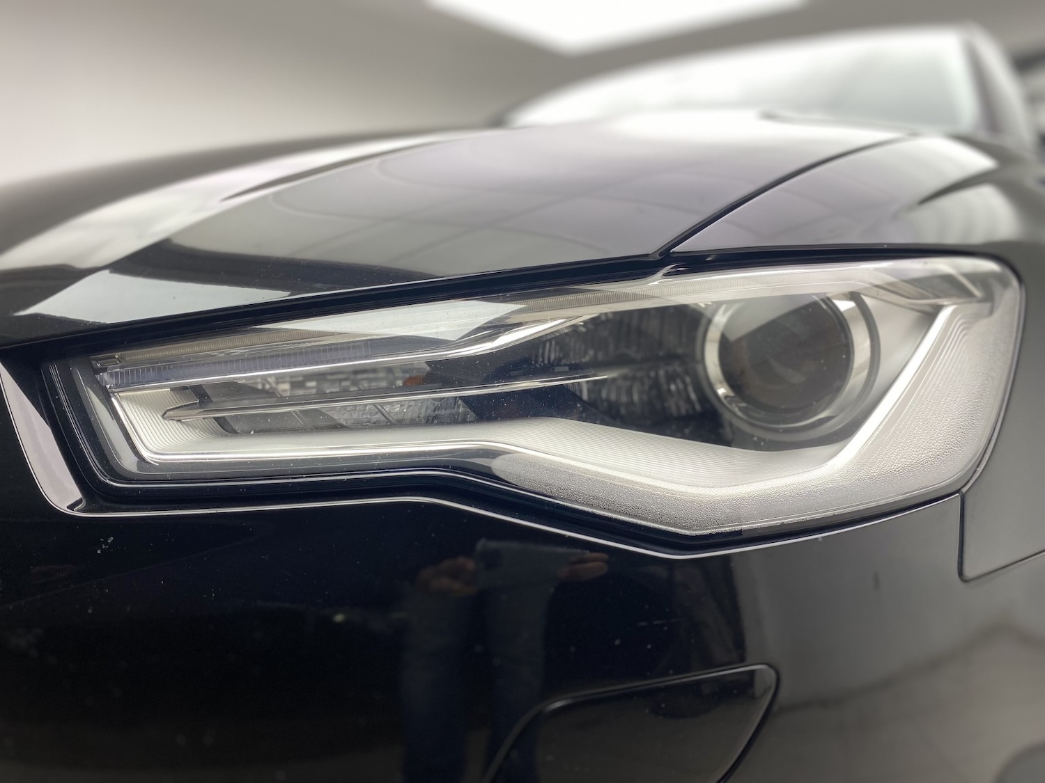 Used Audi A6 2017 for sale - 76941803: Photo 24