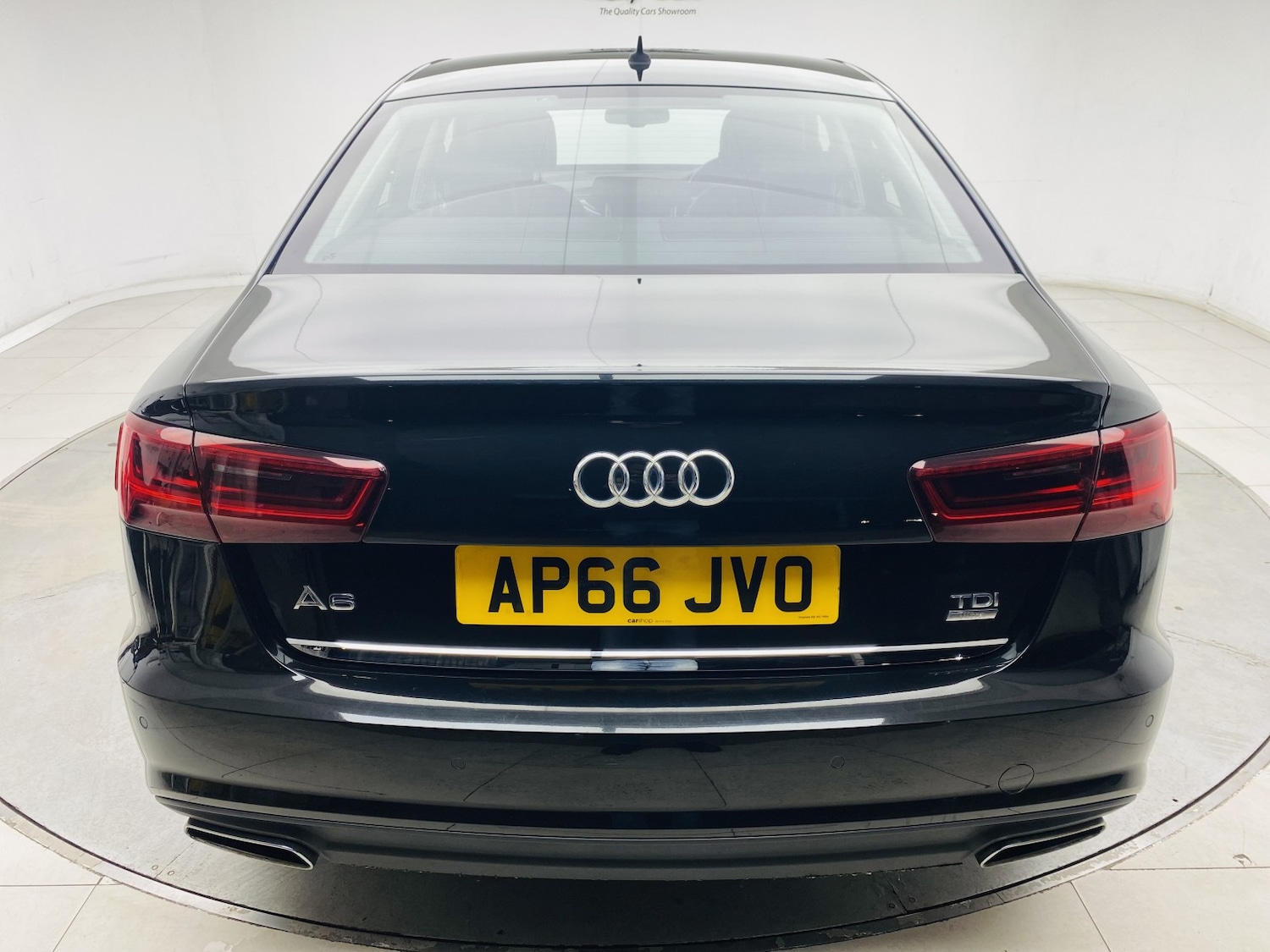 Used Audi A6 2017 for sale - 76941803: Photo 26
