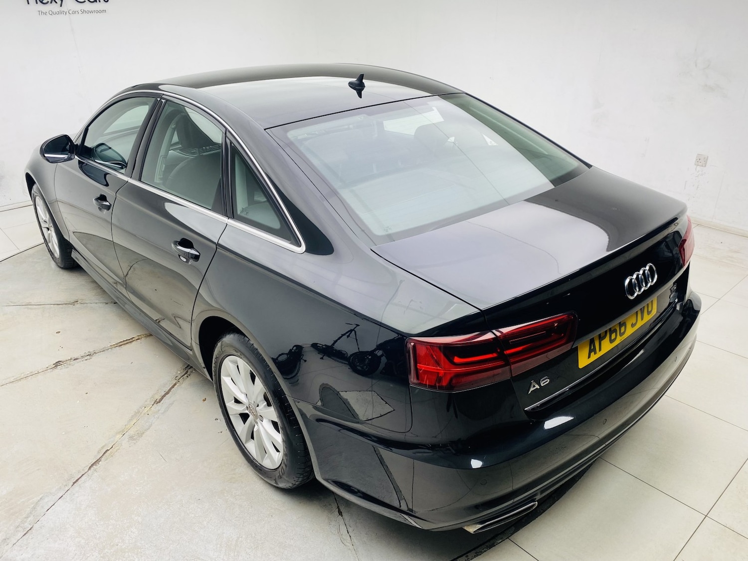 Used Audi A6 2017 for sale - 76941803: Photo 27