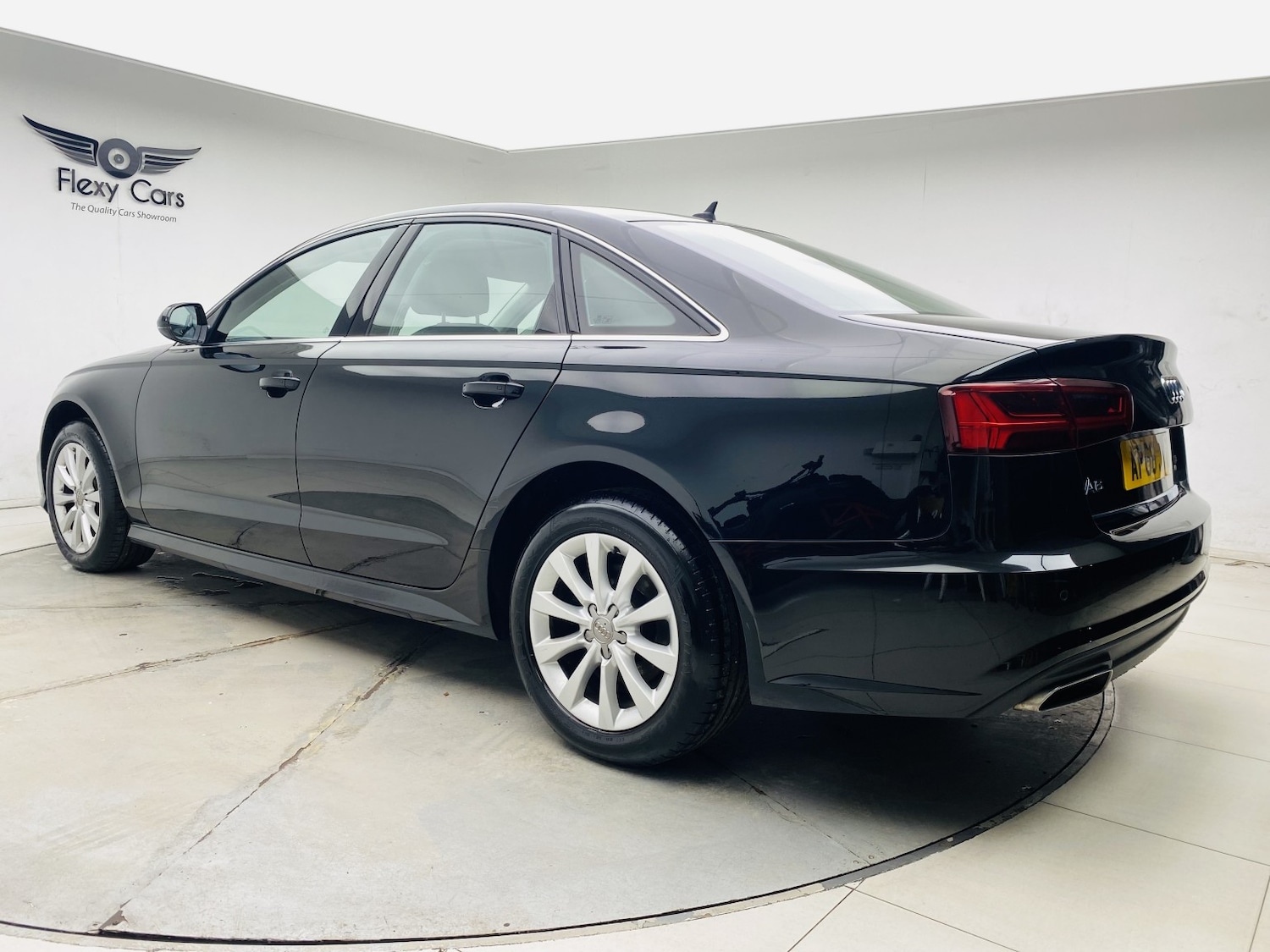 Used Audi A6 2017 for sale - 76941803: Photo 28