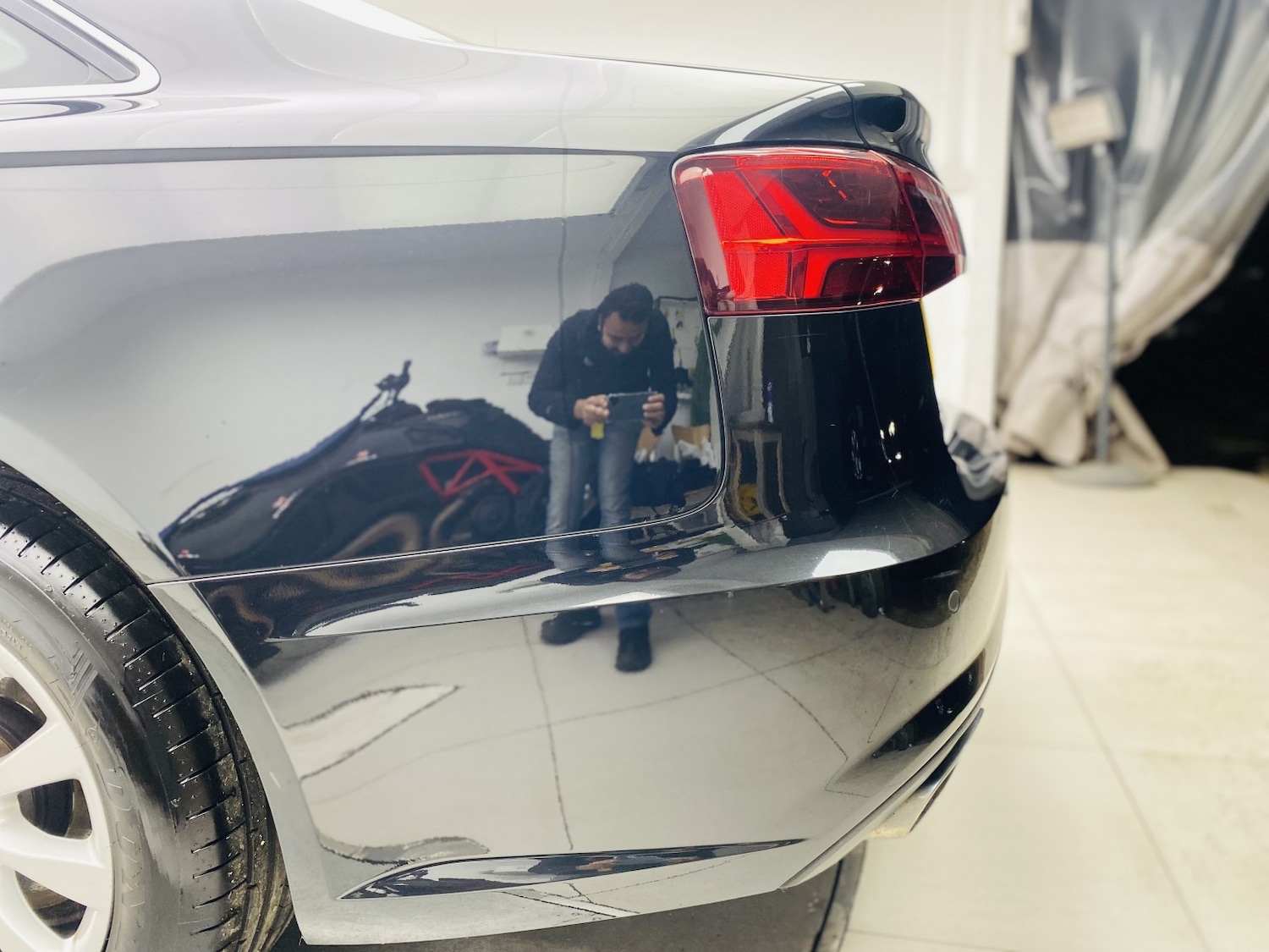 Used Audi A6 2017 for sale - 76941803: Photo 29