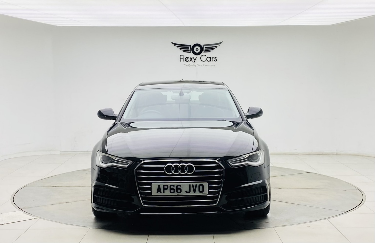 Used Audi A6 2017 for sale - 76941803: Photo 3