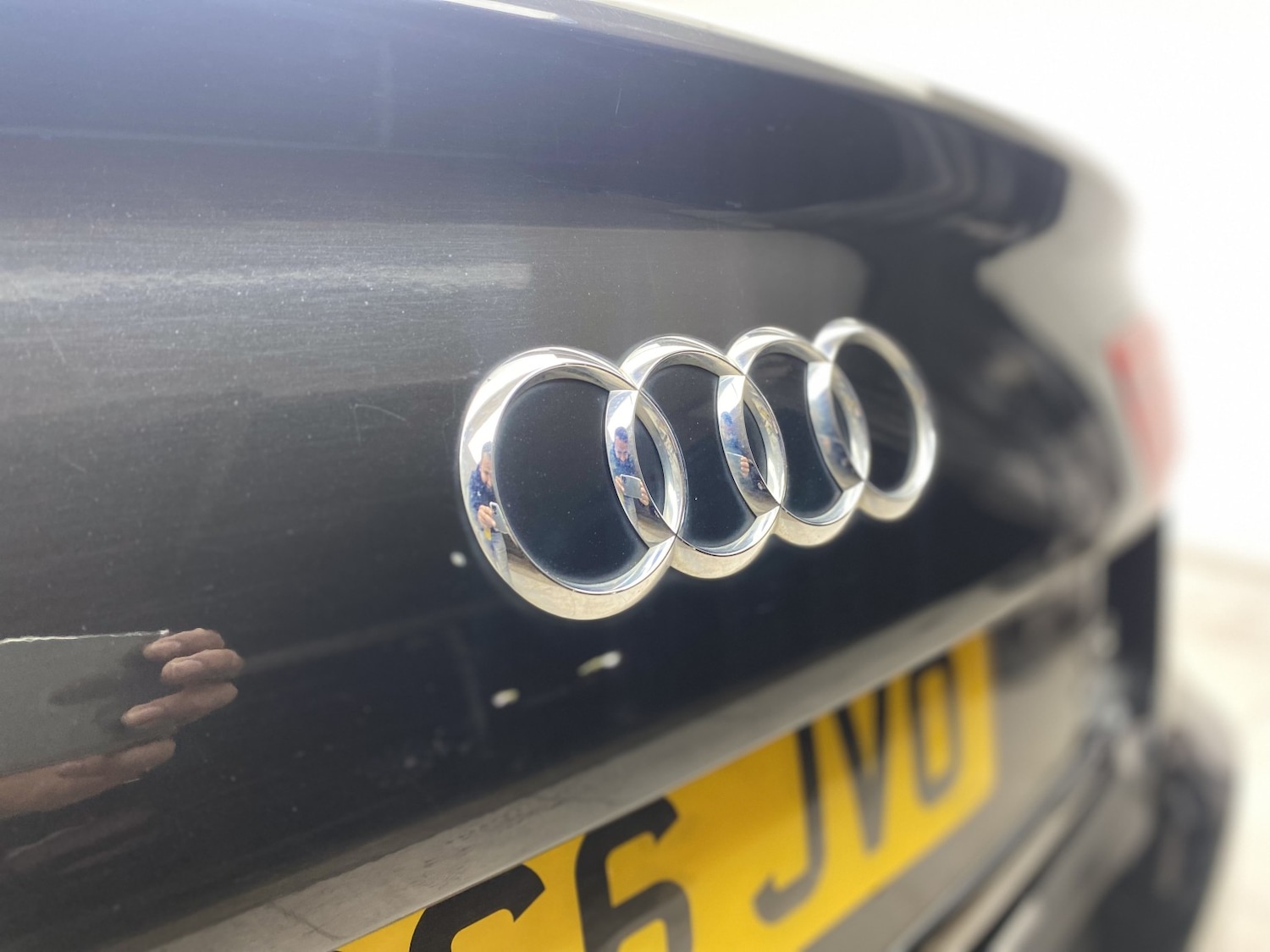 Used Audi A6 2017 for sale - 76941803: Photo 31