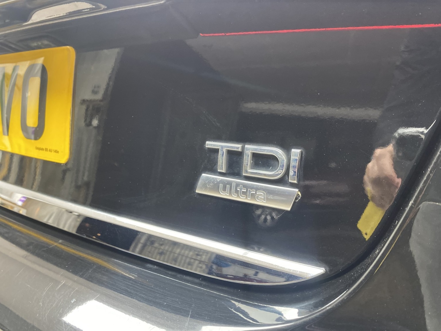 Used Audi A6 2017 for sale - 76941803: Photo 32