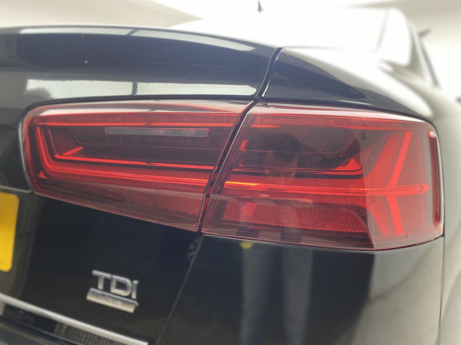 Used Audi A6 2017 for sale - 76941803: Photo 34