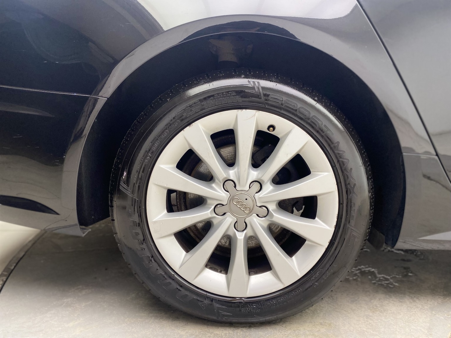 Used Audi A6 2017 for sale - 76941803: Photo 36