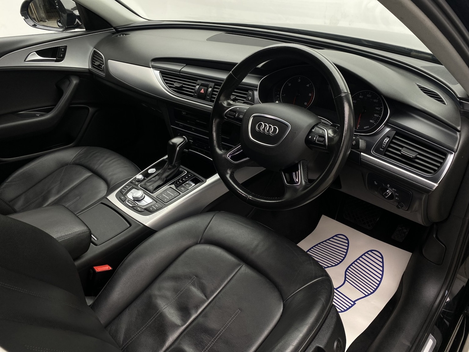 Used Audi A6 2017 for sale - 76941803: Photo 38