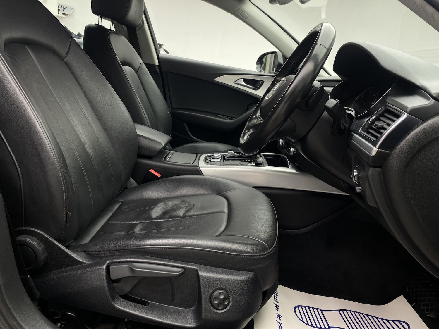 Used Audi A6 2017 for sale - 76941803: Photo 39