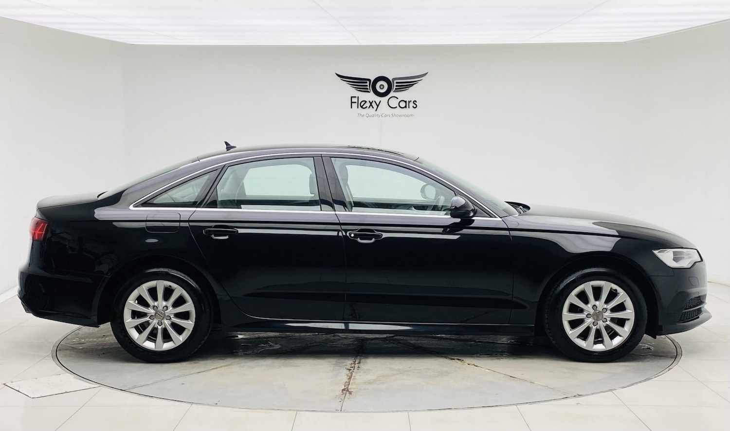 Used Audi A6 2017 for sale - 76941803: Photo 4