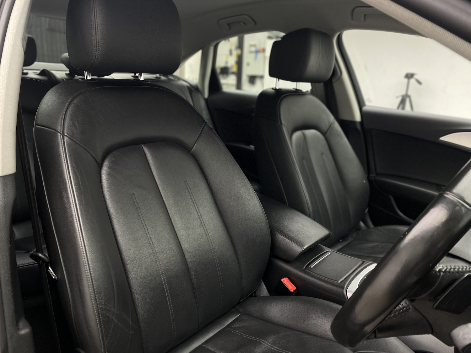 Used Audi A6 2017 for sale - 76941803: Photo 40