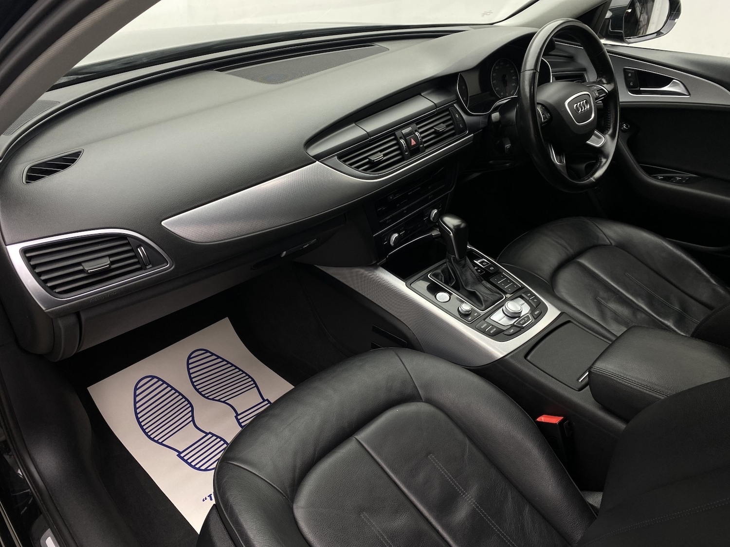 Used Audi A6 2017 for sale - 76941803: Photo 41