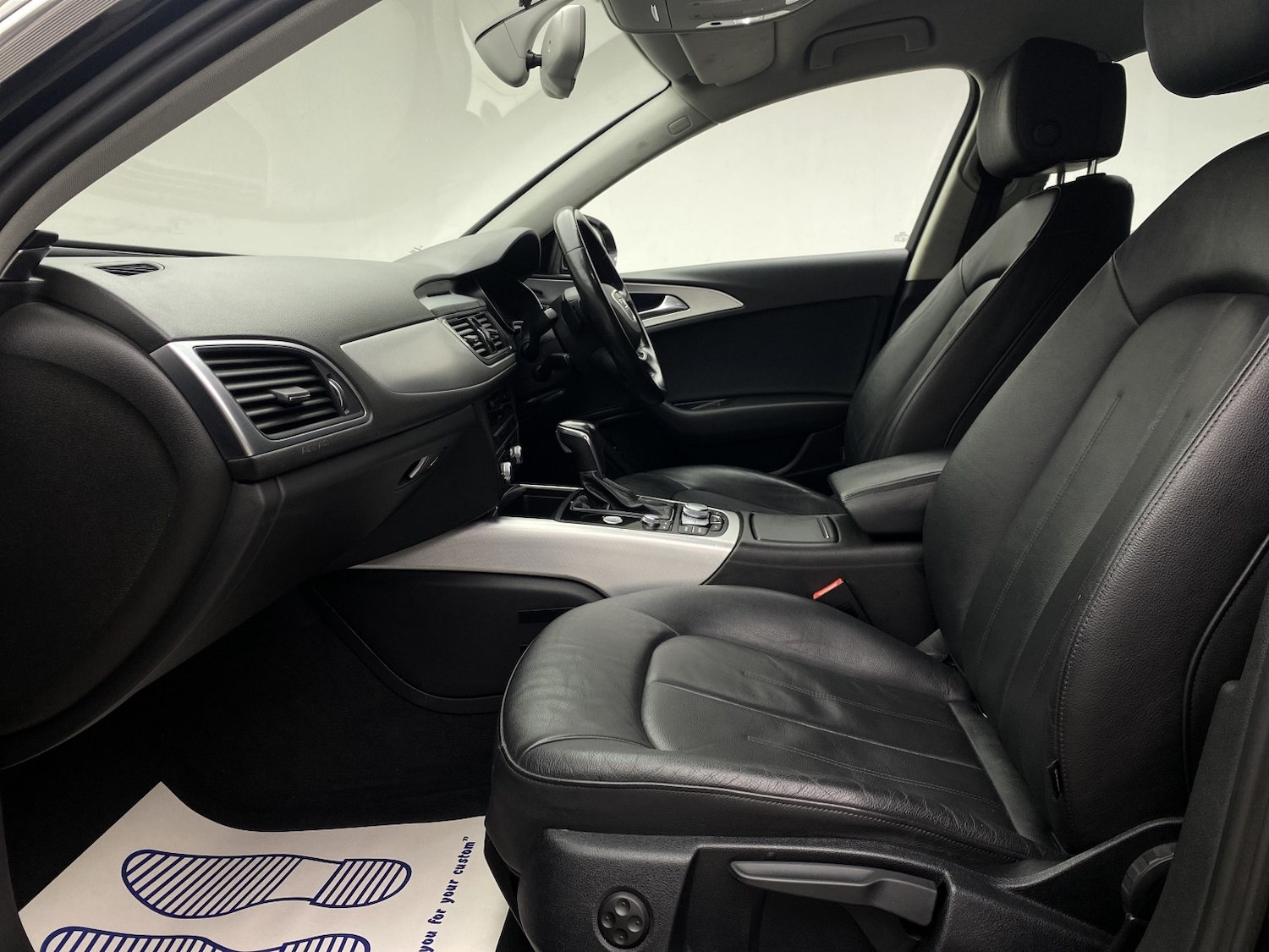 Used Audi A6 2017 for sale - 76941803: Photo 42