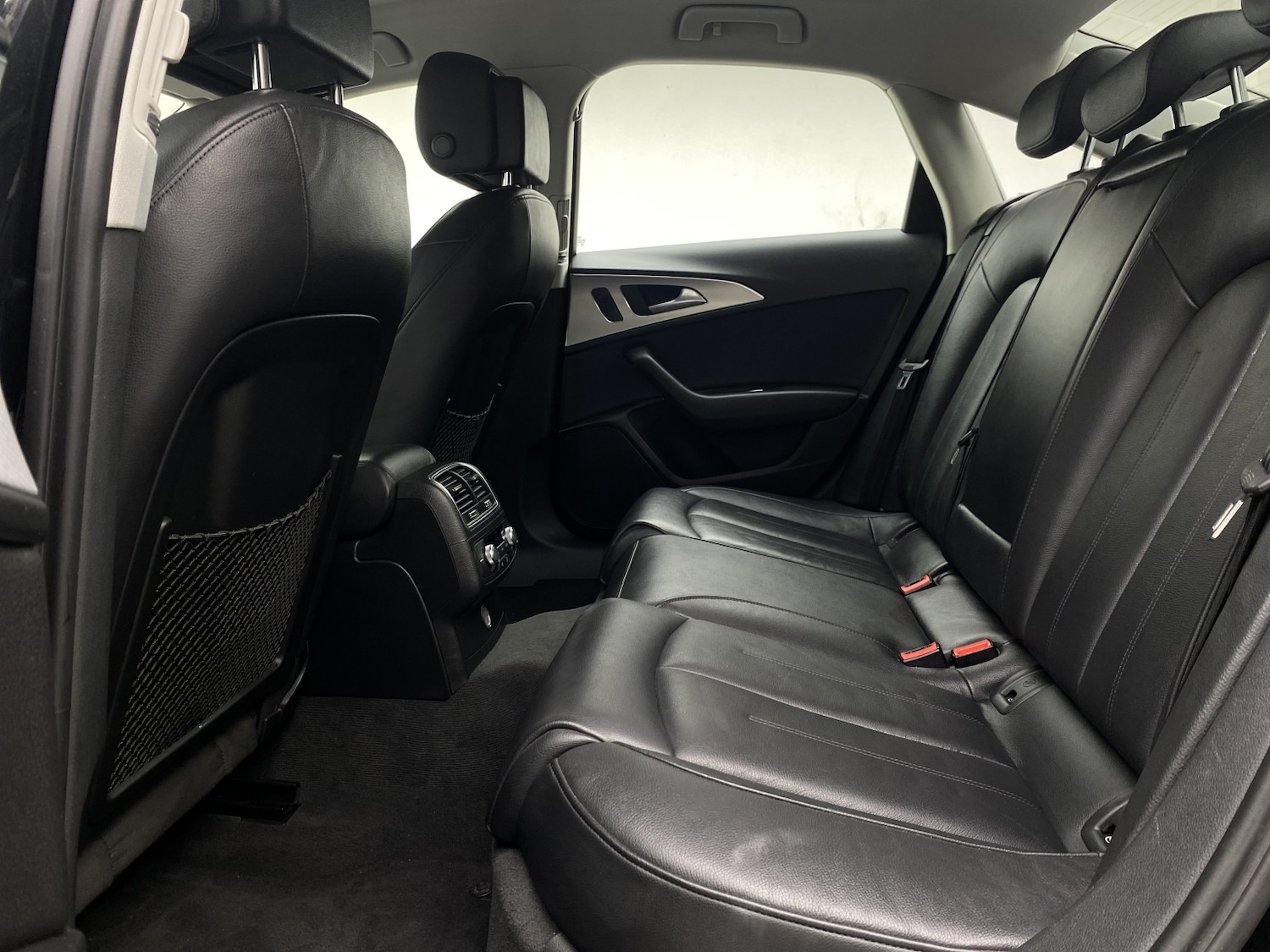 Used Audi A6 2017 for sale - 76941803: Photo 44