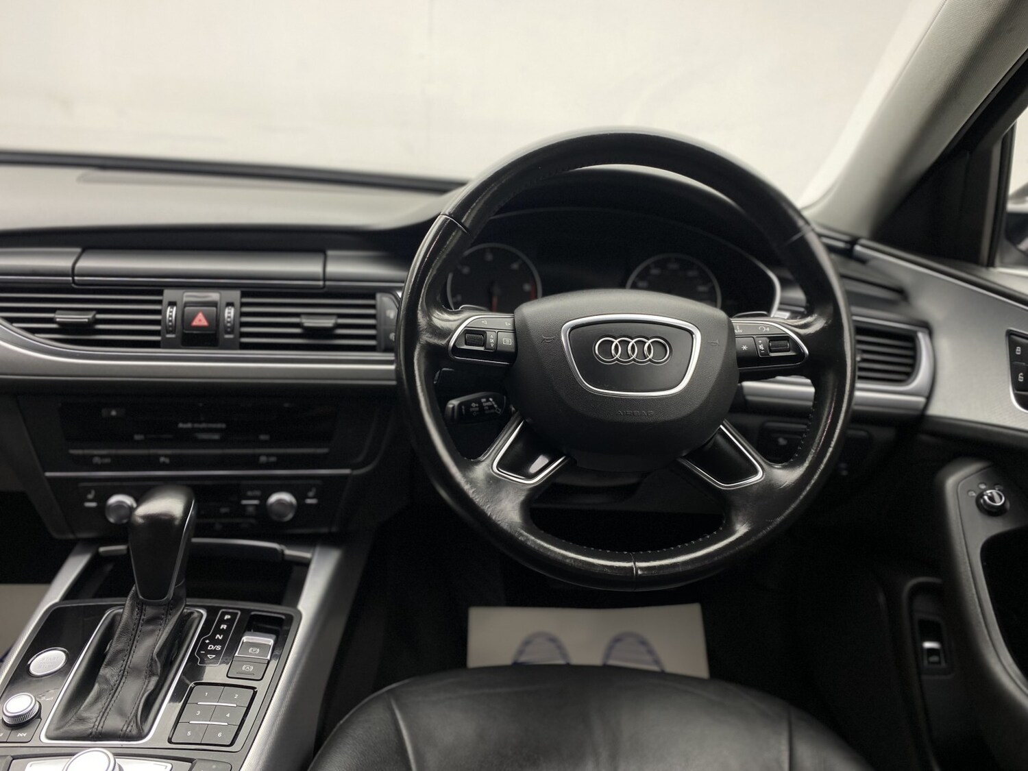 Used Audi A6 2017 for sale - 76941803: Photo 48