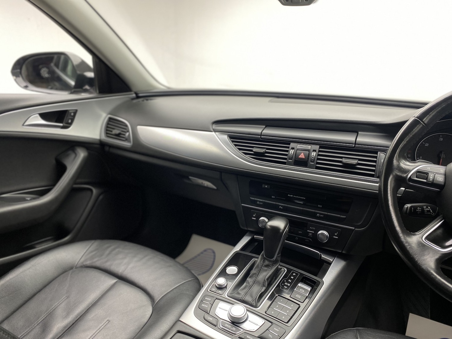 Used Audi A6 2017 for sale - 76941803: Photo 49