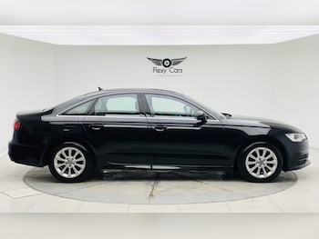 Used Audi A6 2017 for sale - 76941803: Photo